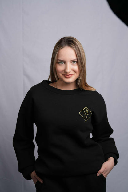 Crni Sia Komplet